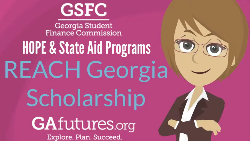 https://www.gafutures.org/hope-state-aid-programs/scholarships-grants/reach-georgia/?fbclid=IwY2xjawUqVGtleHRuA2FlbQIxMABwZG9mAWJyaWQRMVFaYmViWXJJTjZRWG9VSm5zcnRjBmFwcF9pZBAyMjIwMzkxNzg4MjAwODkyAAEeKP_pSMYtPRyQNjT_VA-qQdrEkDjobv9m38UXbDWG6pBuRMCcy5PqIVMmihA_aem_Imck-Yk-J6F2rCOfdTXVAg