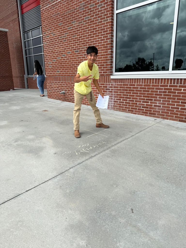 Student preparing to graph an equation