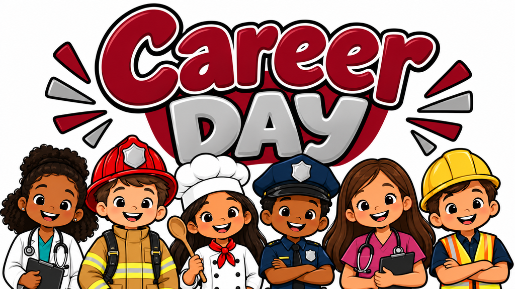 Career Day at Westside!