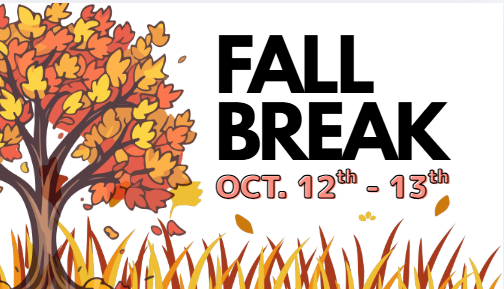 Fall Break
