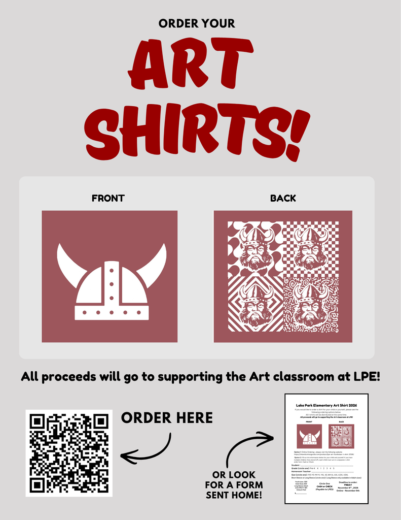 Art Shirts