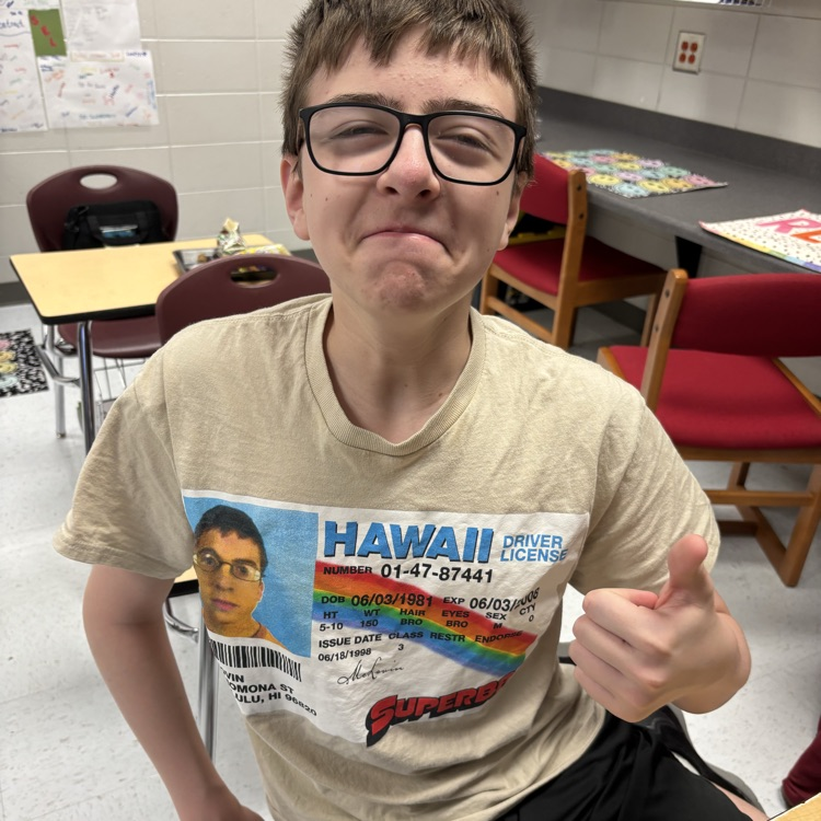 Superbad costume