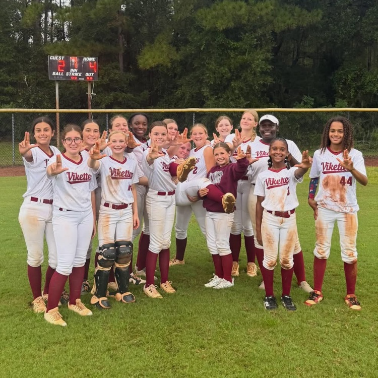 softball team