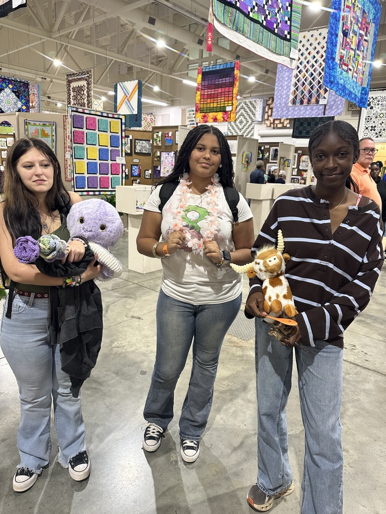 Students with fair prizes