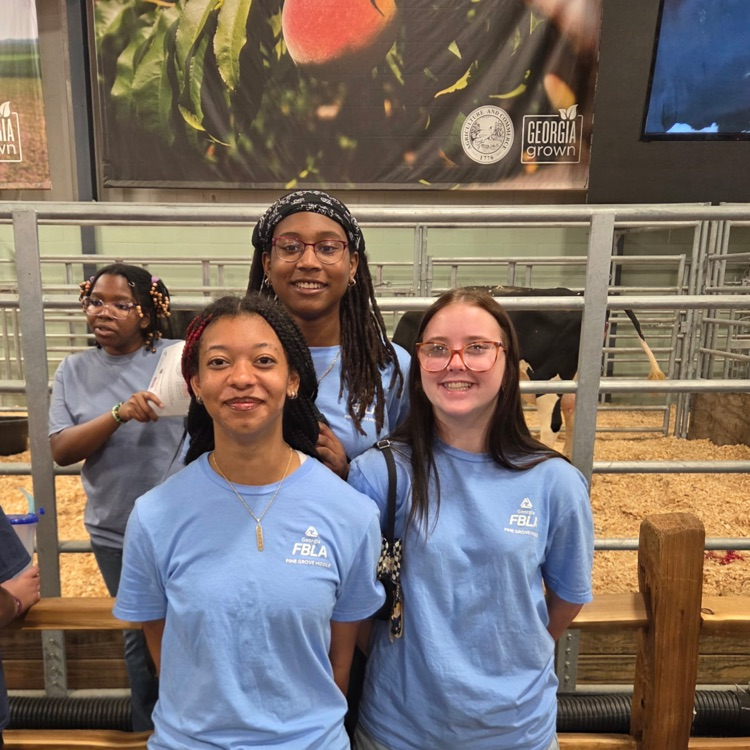 fbla at the fair 