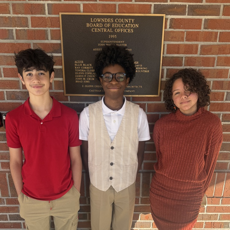 REACH finalists 