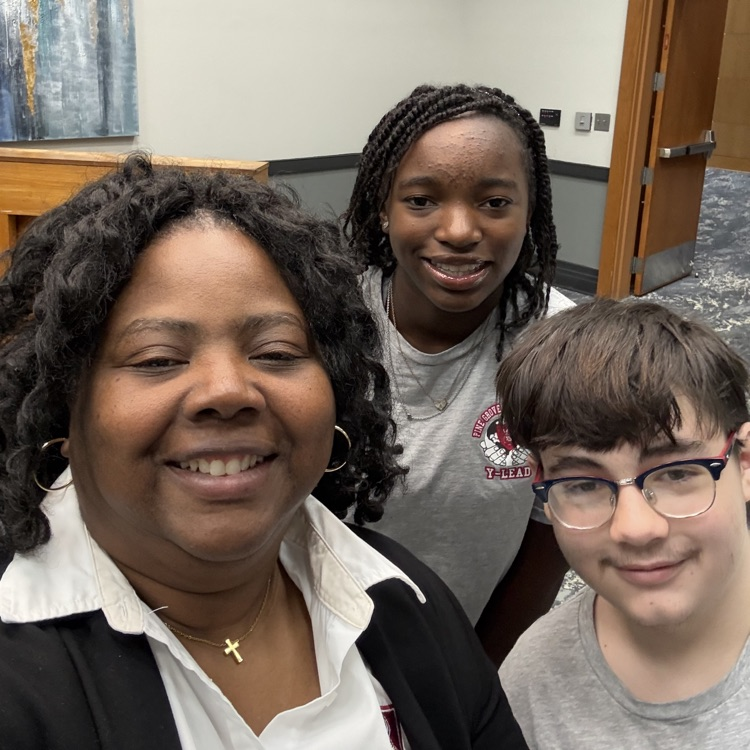 ylead at rotary 