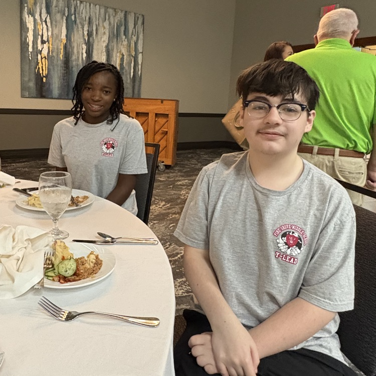 ylead at rotary 
