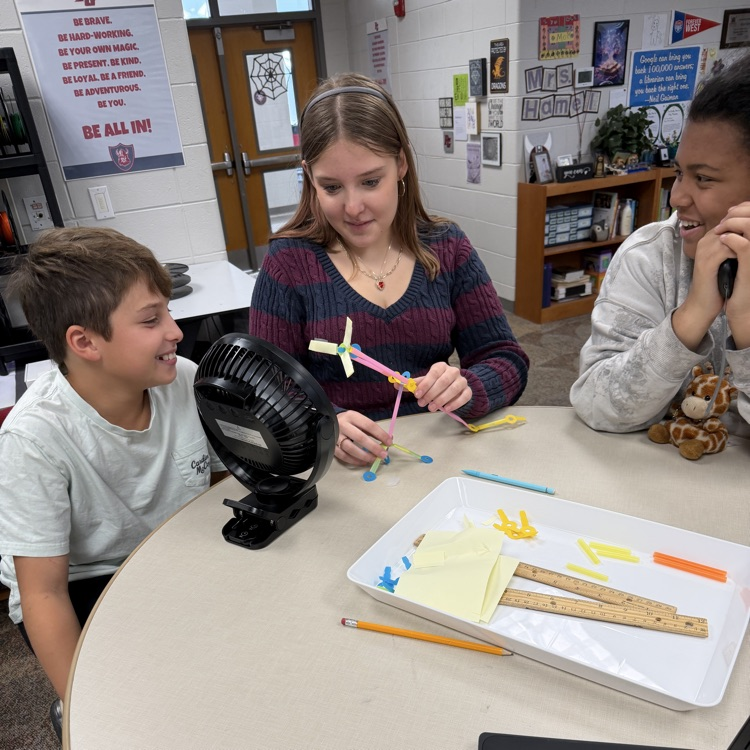 building windmills 