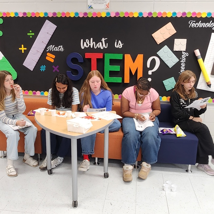spicy food ELA activity 