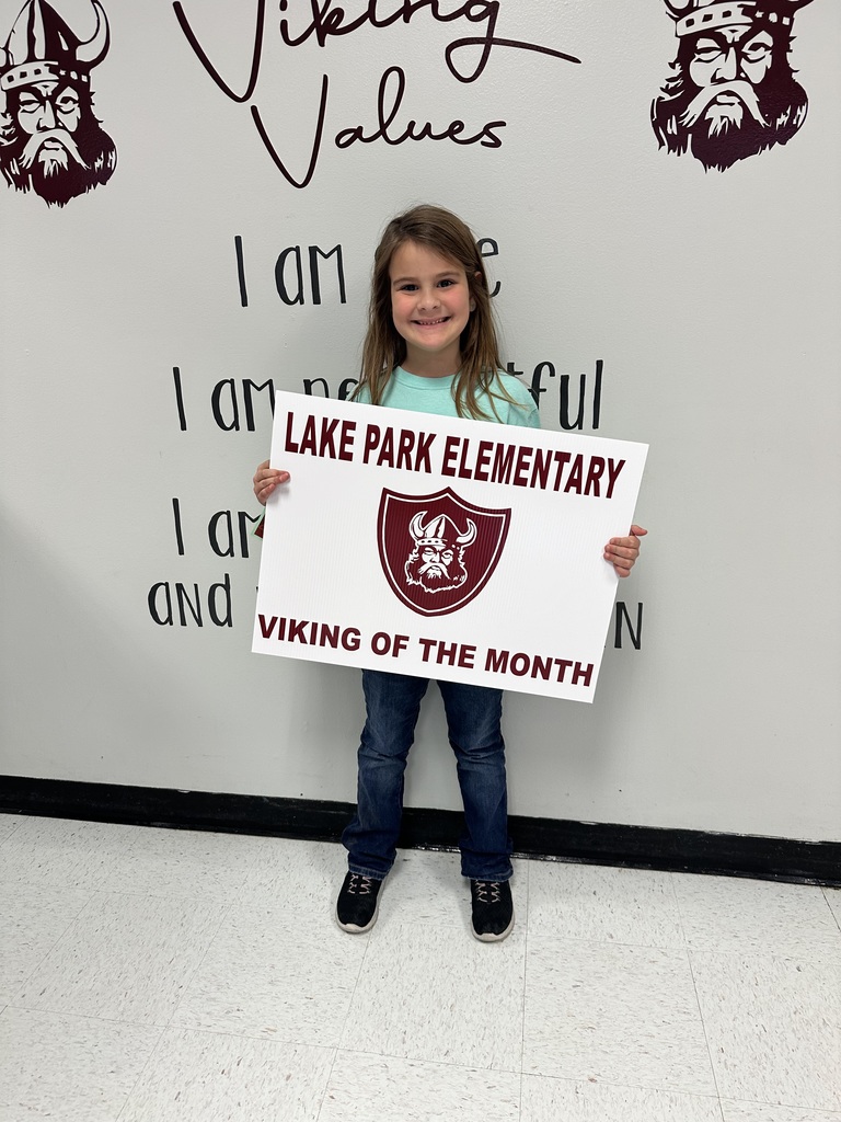 3rd Student of the Month