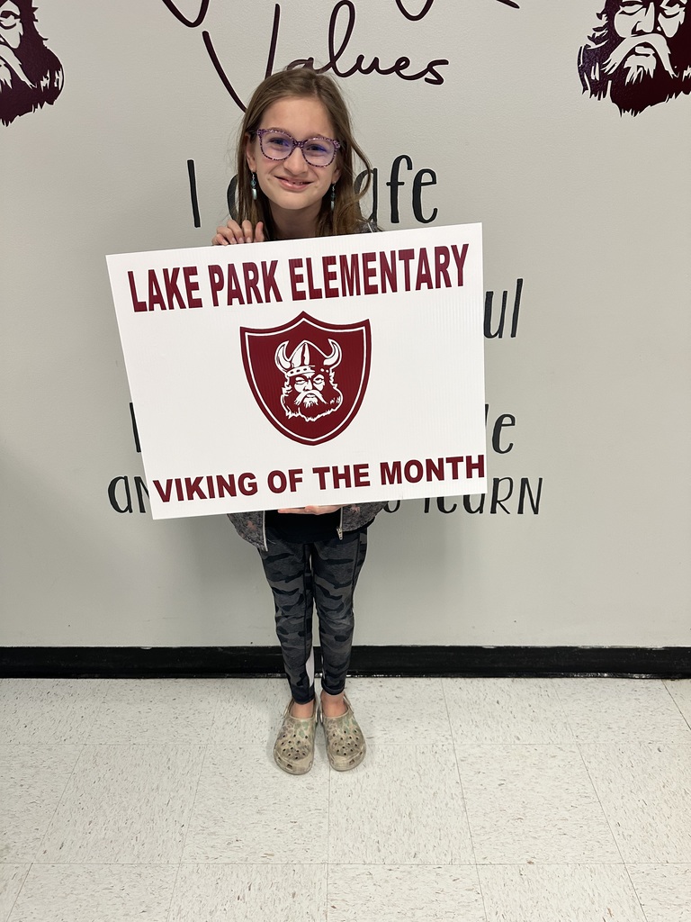 5th Student of the Month