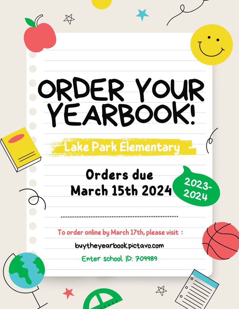 yearbook