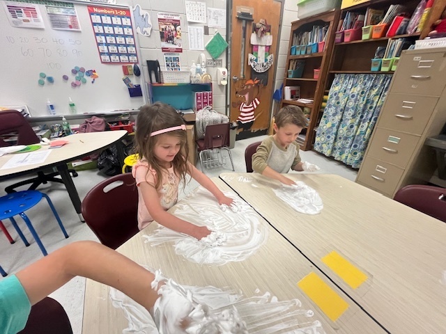 shaving cream 1