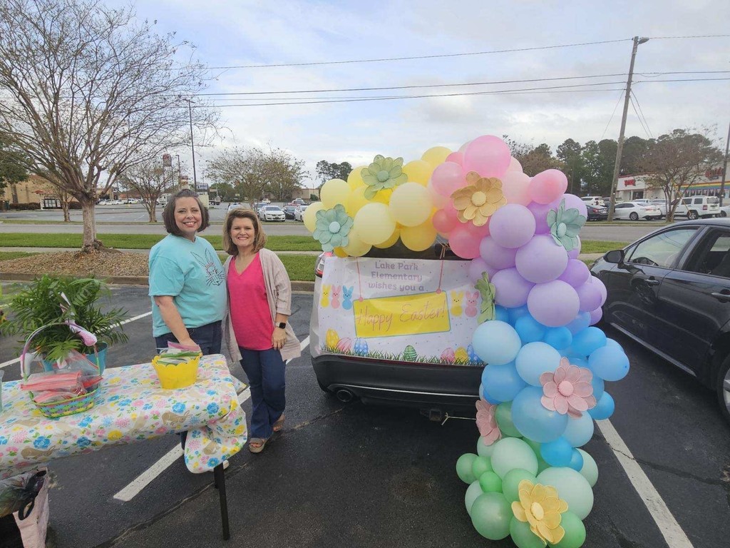 Eggstravaganza 3