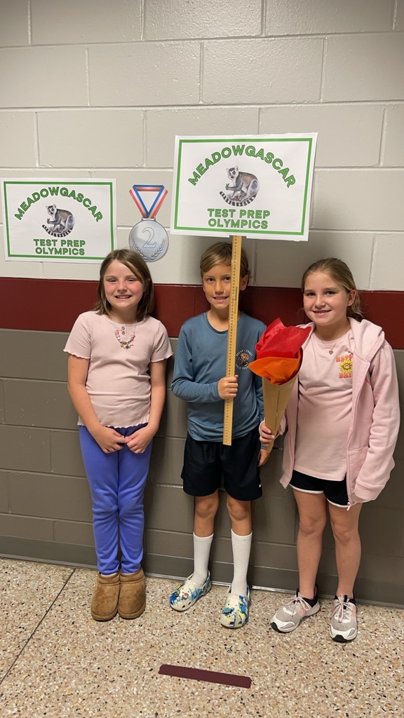 3rd grade Olympics9