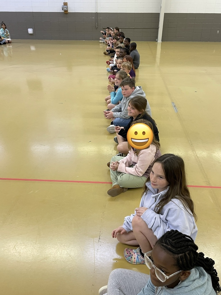3rd grade Olympics2