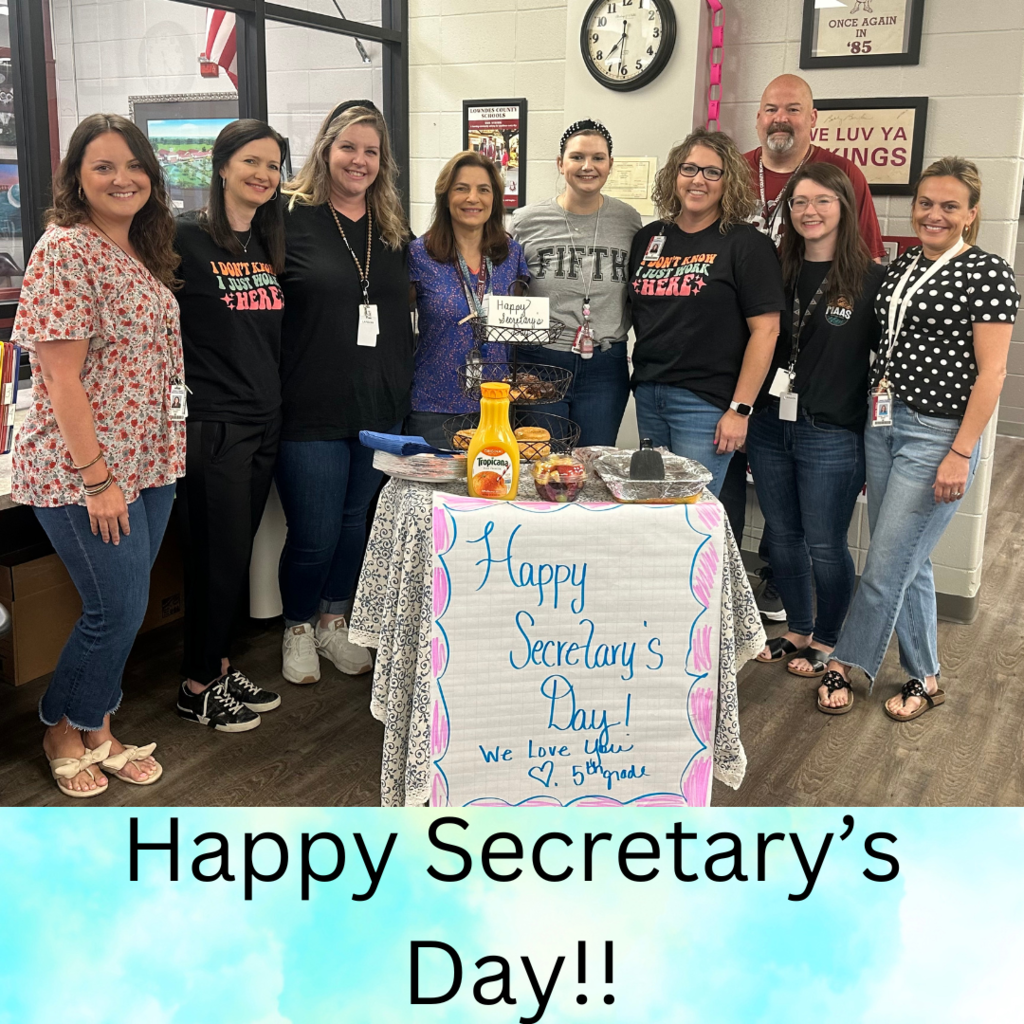Secretary