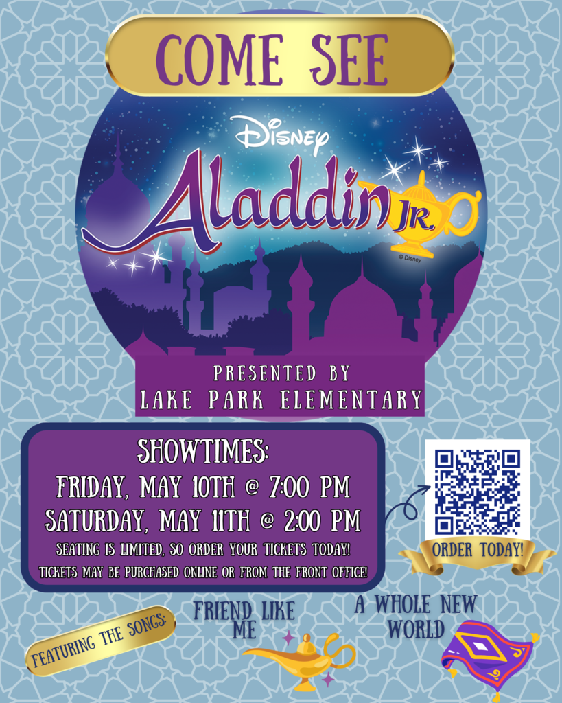 Aladdin