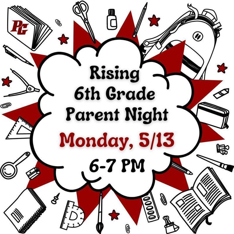 parent night PGM