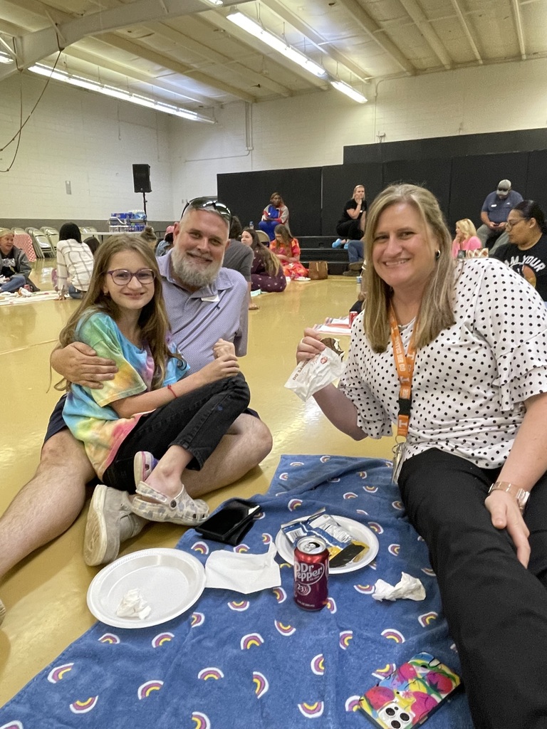 STOM PICNIC