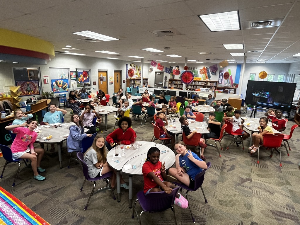 Fiesta Reading Reward