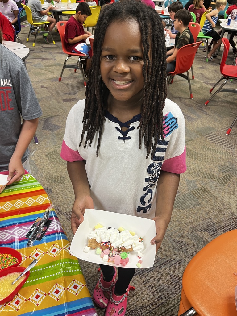 Fiesta Reading Reward