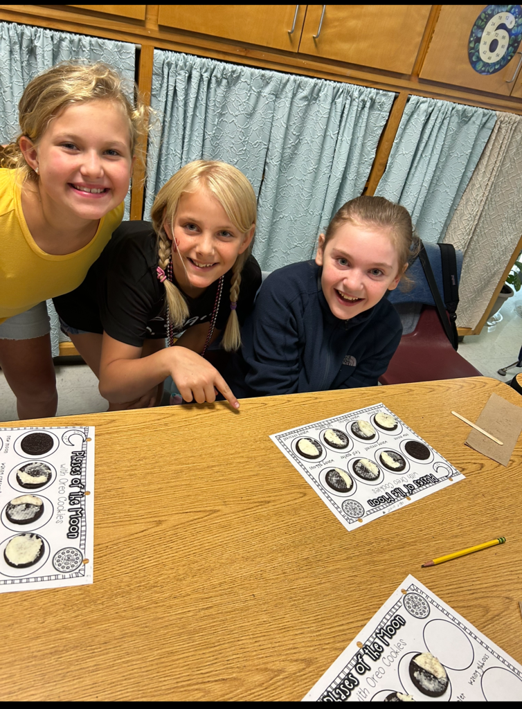 Moon Activity