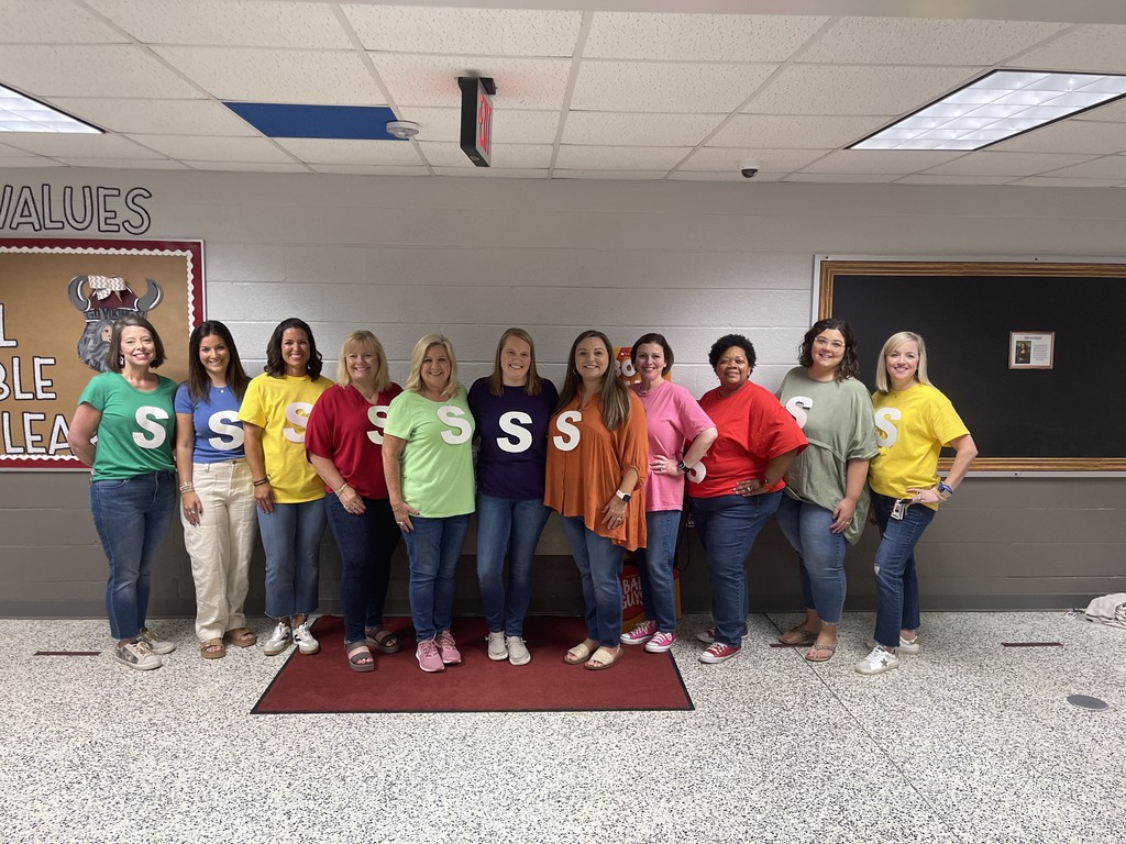twin day