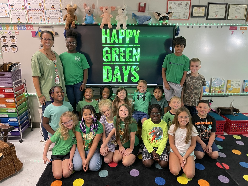 color day