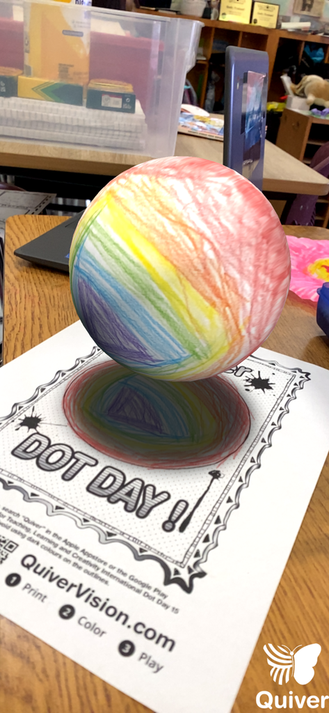 dot day