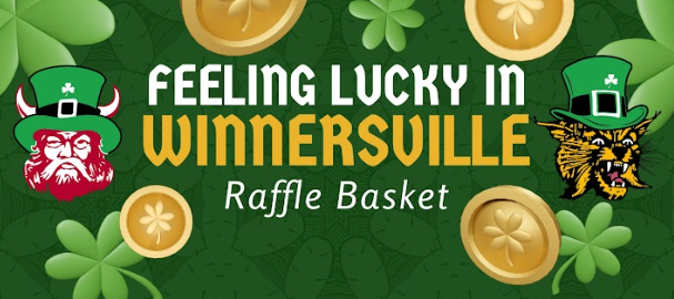 Feeling Lucky in Winnersville