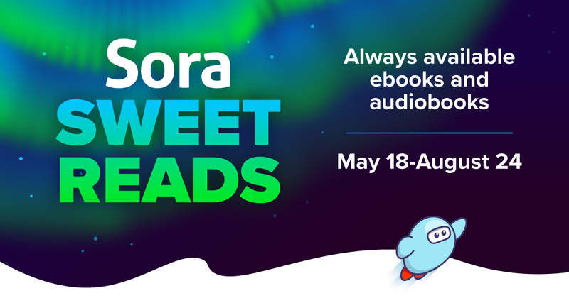 SORA SWEET READS
