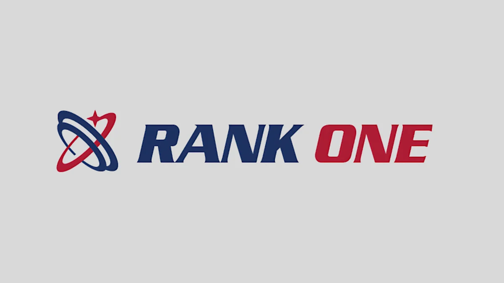 Rank One logo