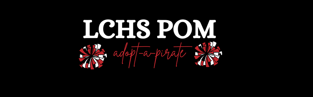 LCHS Pom