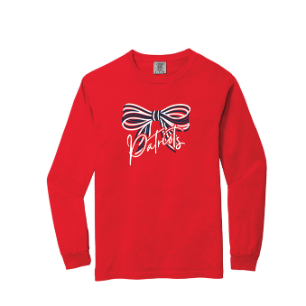 Liberty Merch