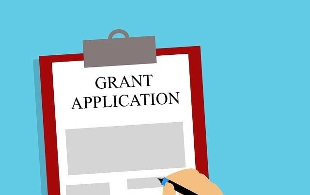 grant application process