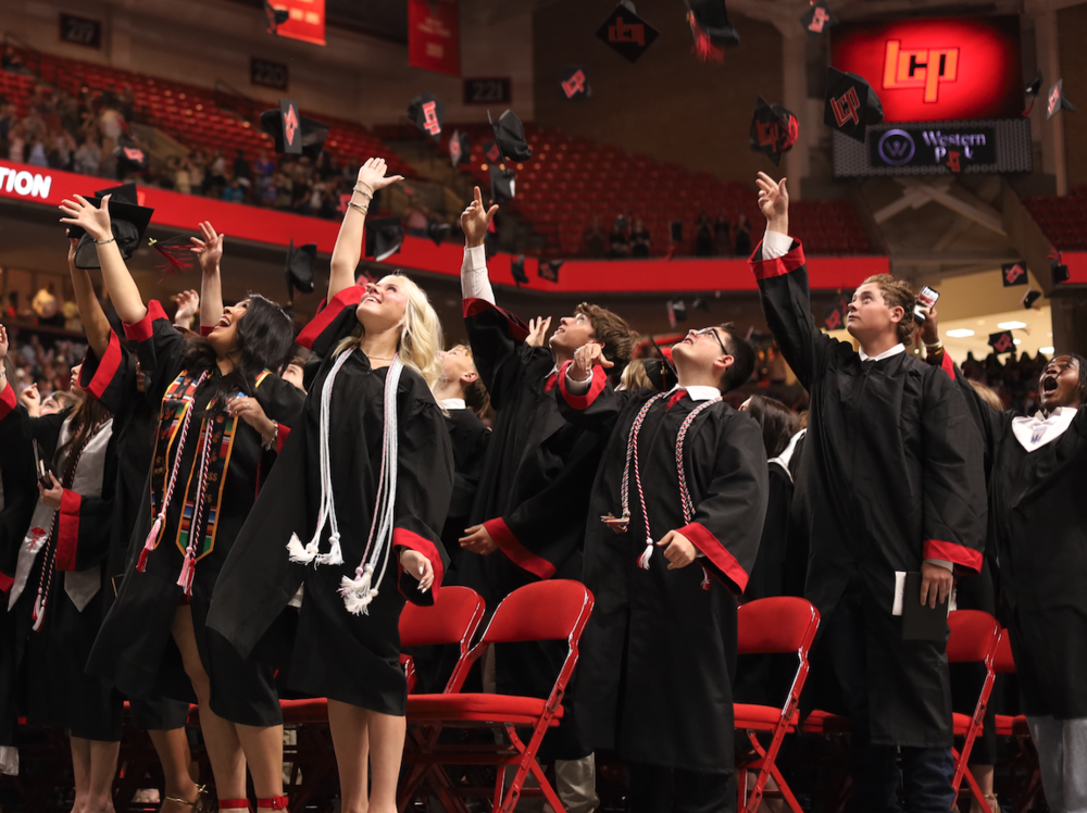graduation