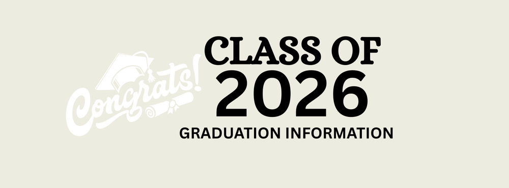CLASS OF 2026
