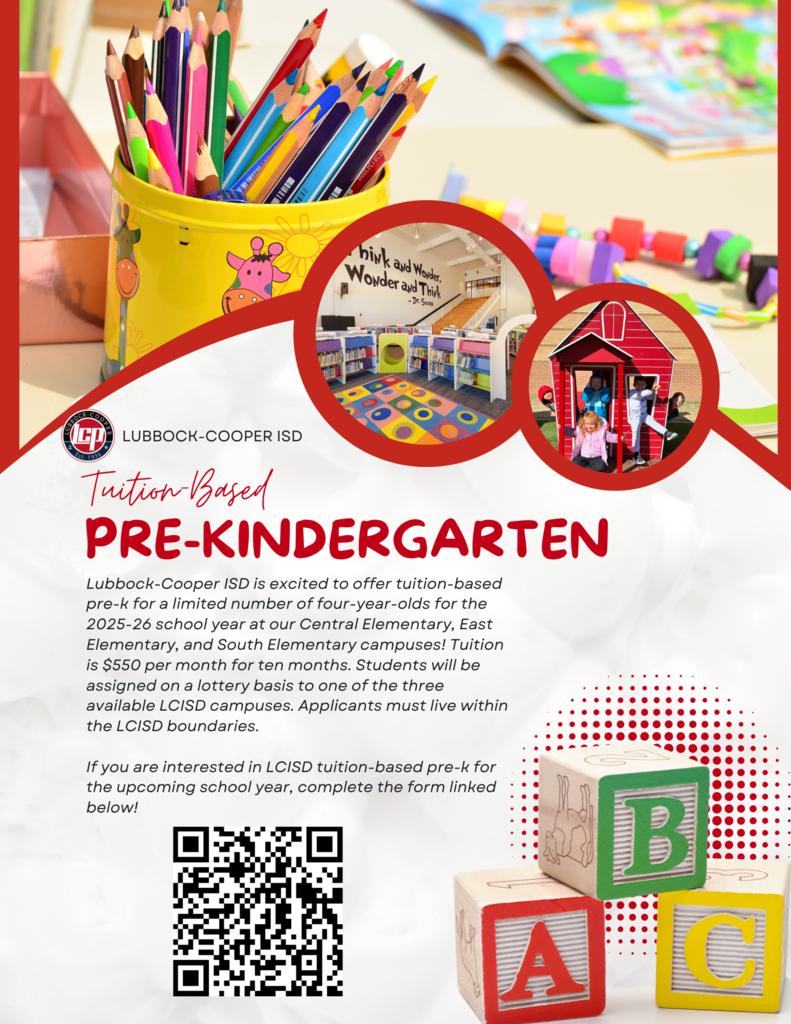tuition based pre-k