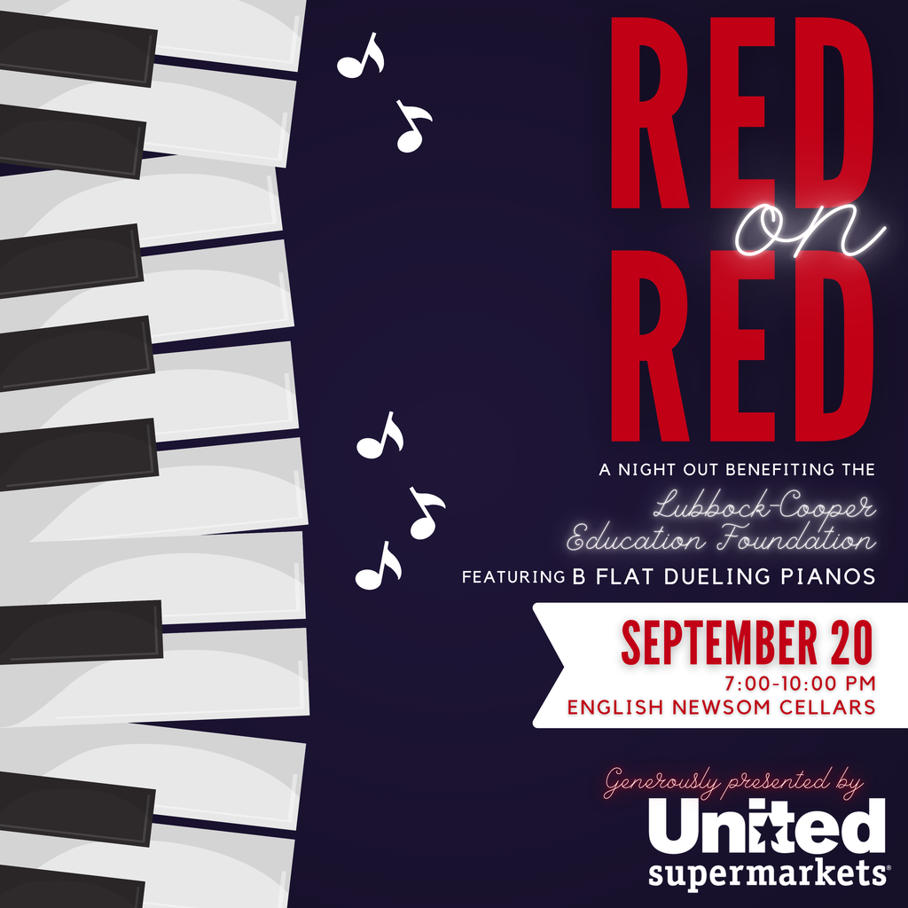 red on red saturday september 20