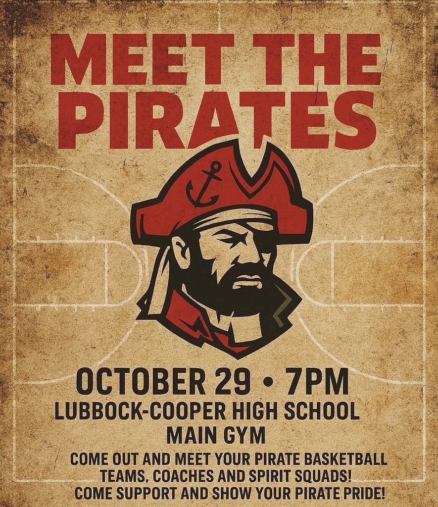 meet the pirates