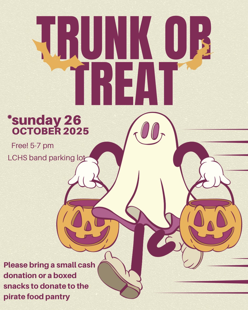 trunk or treat