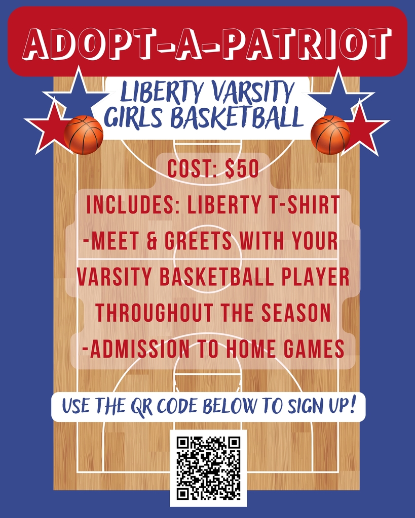 Adopt a Lady Patriot for the Upcoming Season!
