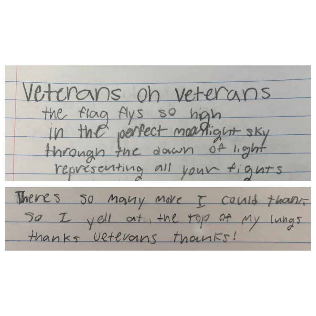 Veterans Day 2025