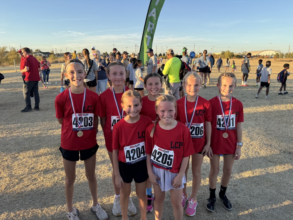 elementary girls cc championship