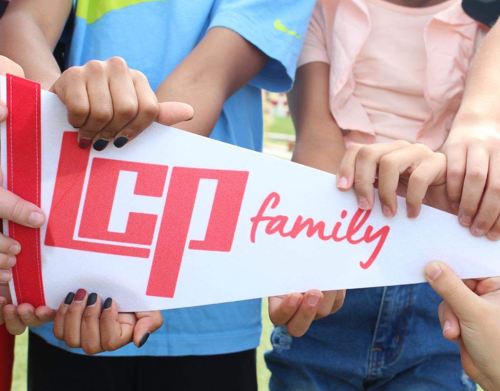 LCP family pennant