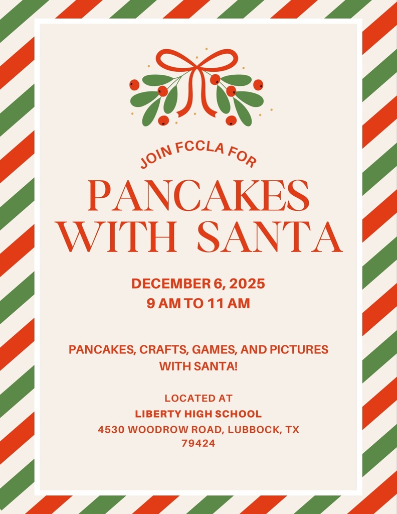 pancakes with santa