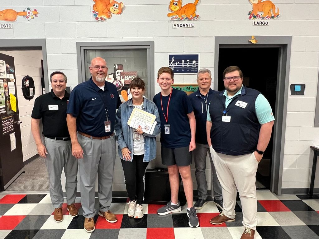 elizabeth johnson-black