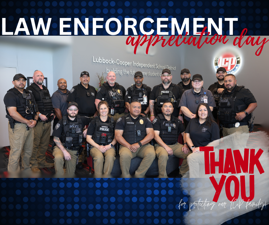 Law Enforcement Appreciation Day